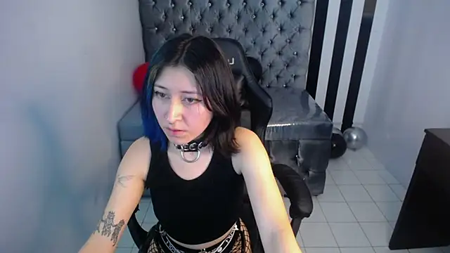 Snapshot of lissacatty_t chatting on March 2025 10:09:02 PM lissacatty t online show from March 2025 10:09:02 PM