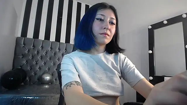 Snapshot of lissacatty_t chatting on March 2025 10:17:01 PM lissacatty t online show from March 2025 10:17:01 PM