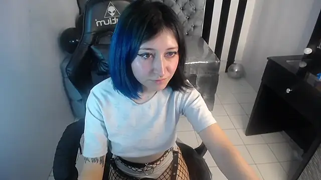 Snapshot of lissacatty_t chatting on March 2025 01:22:01 AM lissacatty t online show from March 2025 01:22:01 AM