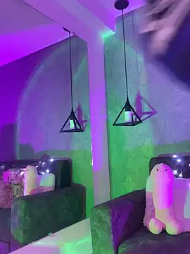 Snapshot of Hi_Soyfer chatting on March 2025 05:18:01 PM Hi Soyfer online show from March 2025 05:18:01 PM