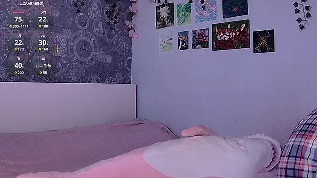 Cute Cate404 online show from May 2026 02:30:01 AM