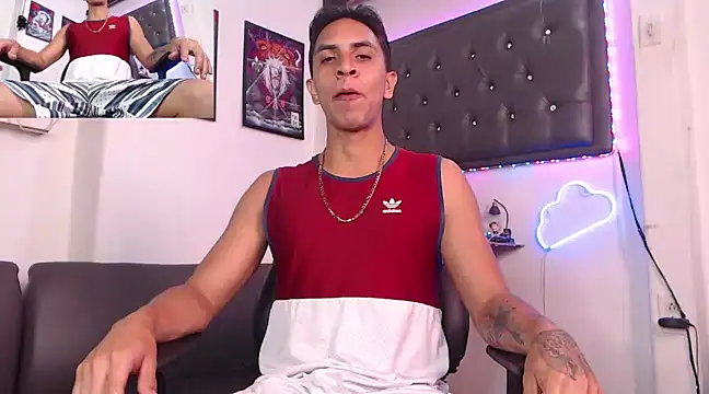 Snapshot of Monkey_uchiha777 chatting on March 2025 02:55:02 PM Monkey uchiha777 online show from March 2025 02:55:02 PM