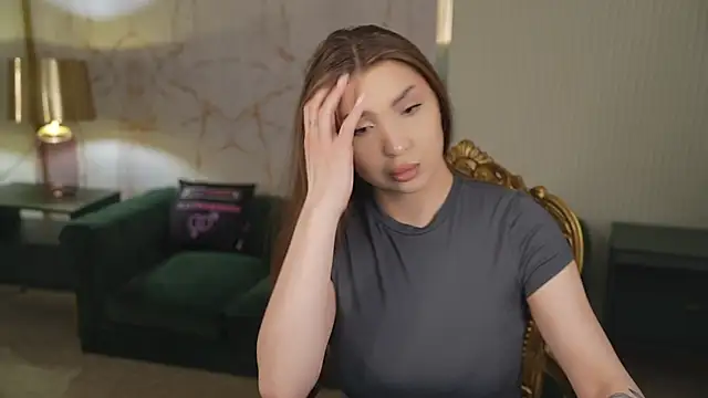 Billie054 online show from March 2026 06:57:01 AM