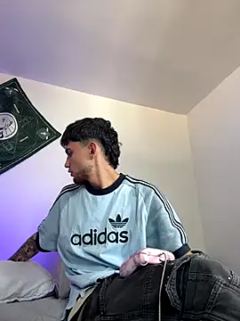 samevansx  online show from December 2025 06:35:02 PM