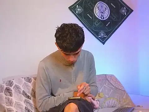 samevansx  online show from January 2026 06:55:02 PM