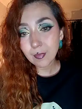 Snapshot of Luz_delunaa chatting on March 2025 04:14:01 AM Luz delunaa online show from March 2025 04:14:01 AM