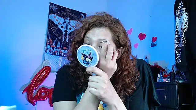 Snapshot of Luz_delunaa chatting on February 2026 12:11:02 AM Luz delunaa online show from February 2026 12:11:02 AM