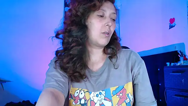 Snapshot of Luz_delunaa chatting on March 2026 02:41:02 AM Luz delunaa online show from March 2026 02:41:02 AM