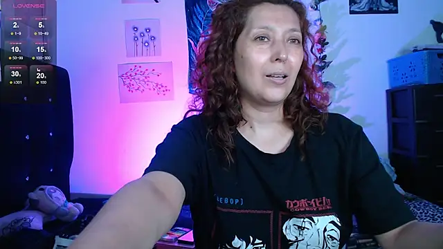 Snapshot of Luz_delunaa chatting on April 2026 11:10:01 PM Luz delunaa online show from April 2026 11:10:01 PM