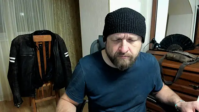 Grandor M online show from March 2025 06:16:01 PM