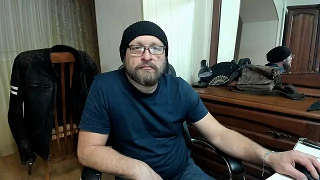 Grandor M online show from March 2025 03:07:02 PM