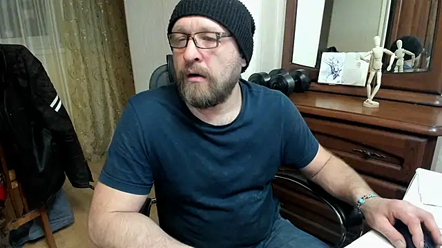 Grandor M online show from March 2025 05:07:02 PM