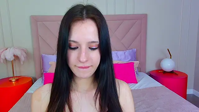 JaneRayan online show from March 2025 10:47:01 PM