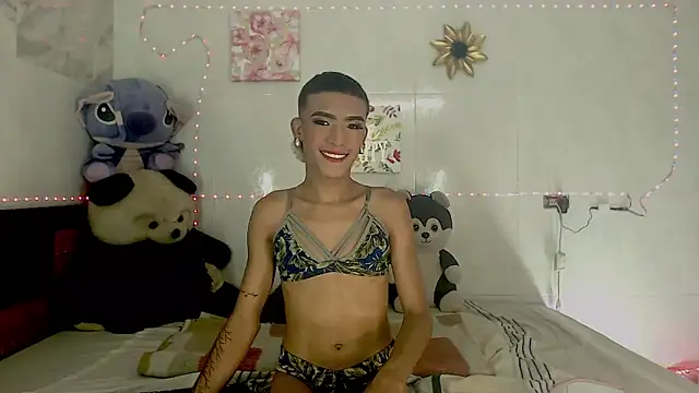 KimberlyXtreme online show from September 2025 12:12:02 AM