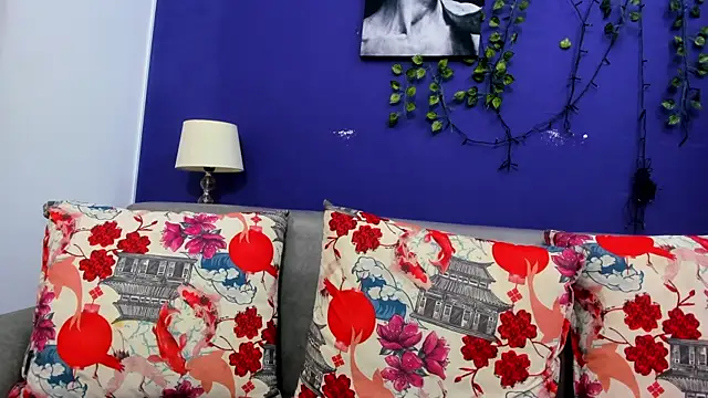 Snapshot of SharickkToro chatting on March 2025 12:47:02 PM SharickkToro online show from March 2025 12:47:02 PM