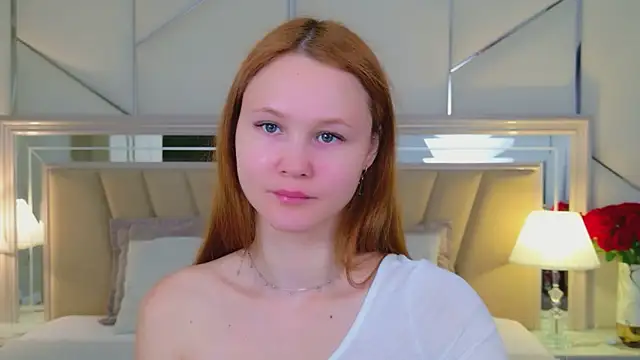 AmeliRoyse online show from February 2026 05:07:02 PM