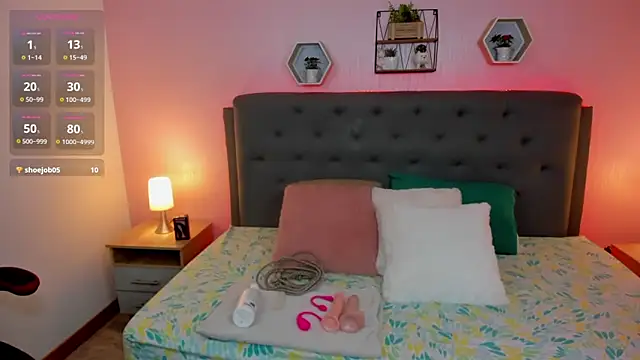  Lilly miller online show from September 2025 03:23:02 PM