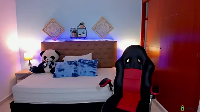  Lilly miller online show from September 2025 08:23:01 PM