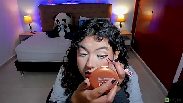  Lilly miller online show from September 2025 08:58:02 PM