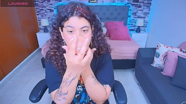  Lilly miller online show from November 2025 05:46:02 PM