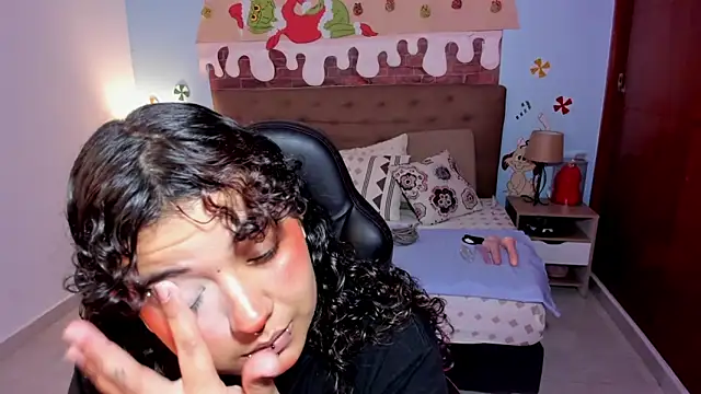  Lilly miller online show from January 2026 09:05:02 PM