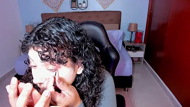  Lilly miller online show from January 2026 08:02:02 PM