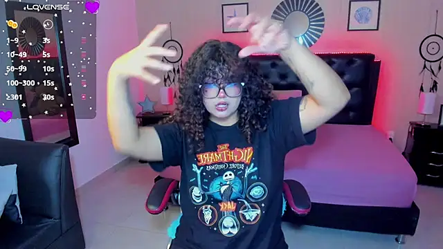  Lilly miller online show from February 2026 04:09:02 AM