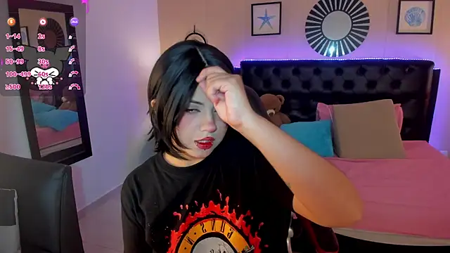  Lilly miller online show from May 2026 07:17:01 AM