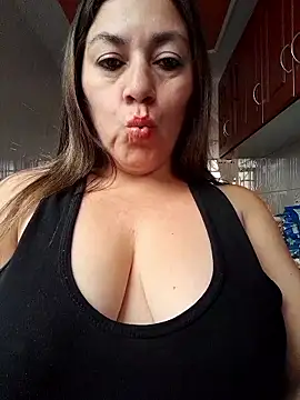 Luna-nevada online show from September 2025 10:24:02 PM