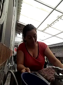 Luna-nevada online show from September 2025 06:35:01 PM