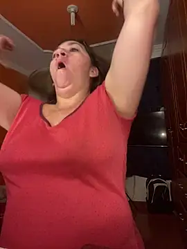 Luna-nevada online show from April 2026 09:58:02 AM