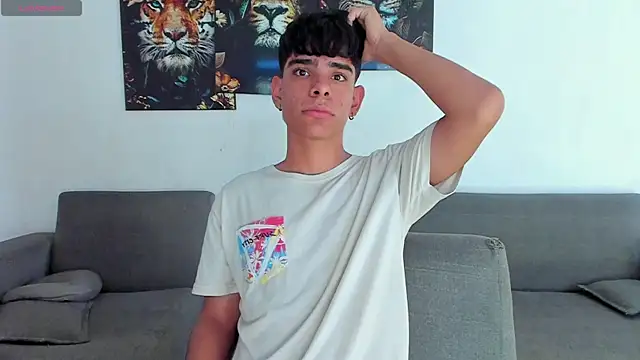 Snapshot of JesusA_94 chatting on March 2025 03:18:01 PM JesusA 94 online show from March 2025 03:18:01 PM