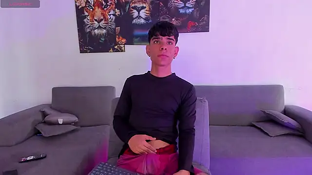 Snapshot of JesusA_94 chatting on March 2025 04:50:02 PM JesusA 94 online show from March 2025 04:50:02 PM