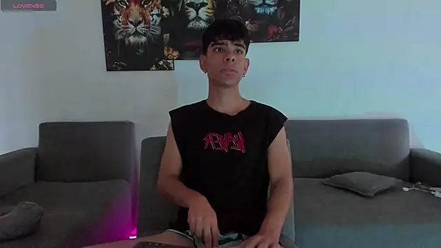 Snapshot of JesusA_94 chatting on March 2025 04:13:02 PM JesusA 94 online show from March 2025 04:13:02 PM