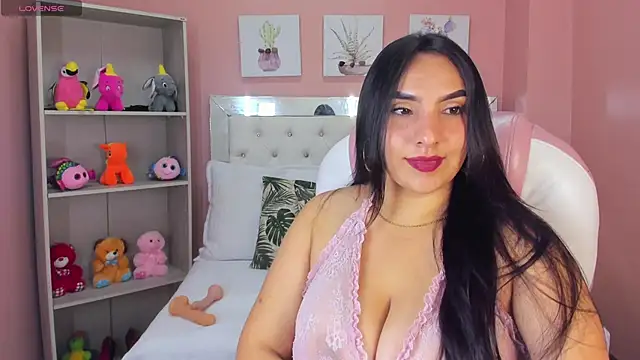 Sophie Grays  online show from April 2026 03:21:01 PM