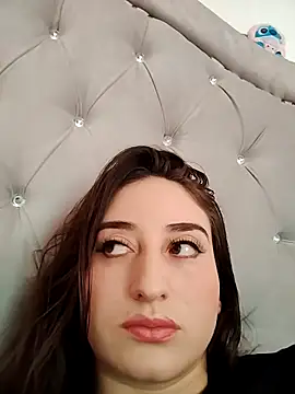 KARINA FLOWER  online show from October 2025 07:03:02 PM