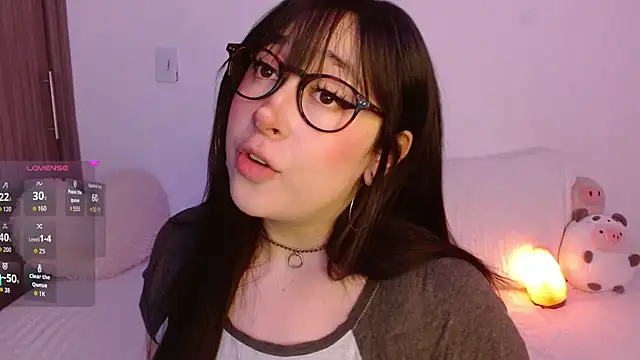 Oliviargf online show from December 2025 12:30:01 AM