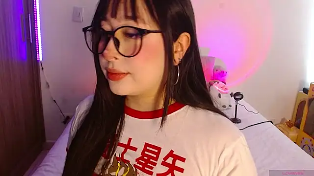 Snapshot of Oliviargf chatting on March 2026 12:21:02 PM Oliviargf online show from March 2026 12:21:02 PM