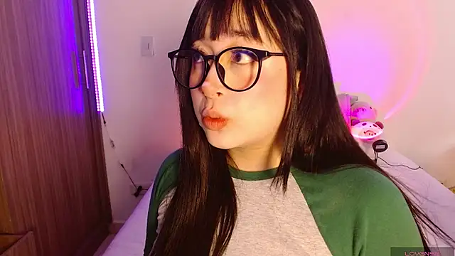 Snapshot of Oliviargf chatting on March 2026 12:20:02 PM Oliviargf online show from March 2026 12:20:02 PM