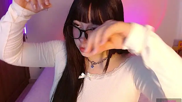 Snapshot of Oliviargf chatting on March 2026 12:21:01 PM Oliviargf online show from March 2026 12:21:01 PM