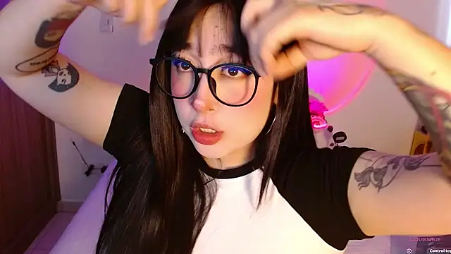 Snapshot of Oliviargf chatting on March 2026 01:11:02 PM Oliviargf online show from March 2026 01:11:02 PM