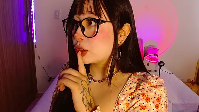 Snapshot of Oliviargf chatting on March 2026 12:16:01 PM Oliviargf online show from March 2026 12:16:01 PM