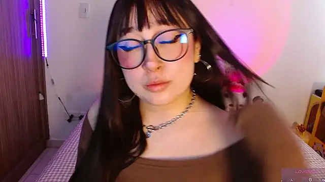 Snapshot of Oliviargf chatting on April 2026 01:41:01 PM Oliviargf online show from April 2026 01:41:01 PM