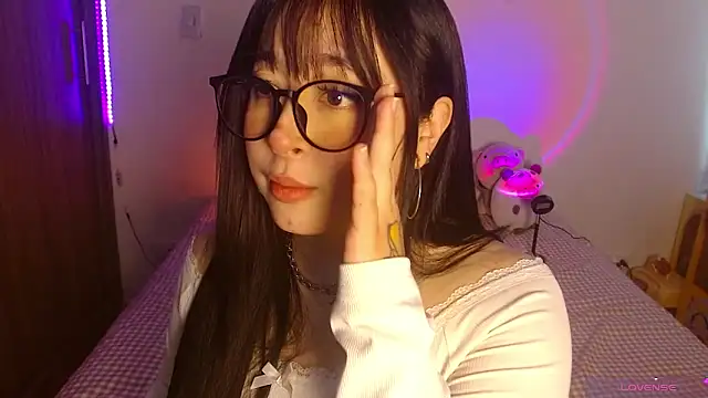 Oliviargf online show from June 2026 02:30:01 PM