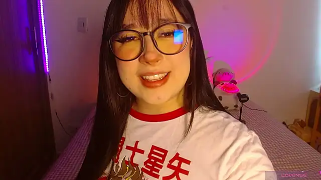 Oliviargf online show from June 2026 01:15:01 PM