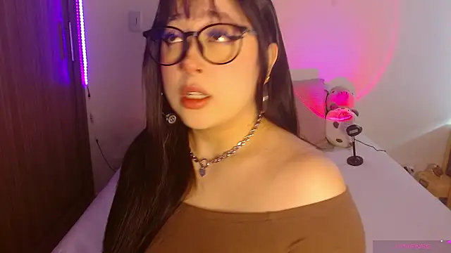 Oliviargf online show from July 2026 01:26:01 PM