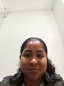 Paula6Colombia online show from March 2025 09:17:01 PM