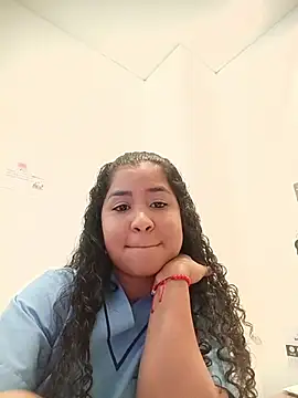 Paula6Colombia online show from February 2026 09:20:02 PM