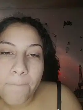 Snapshot of esmeralda_jadees chatting on March 2025 06:39:02 PM esmeralda jadees online show from March 2025 06:39:02 PM