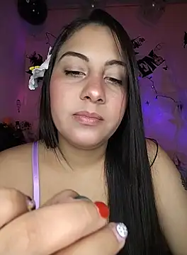 Snapshot of esmeralda_jadees chatting on October 2025 08:07:02 PM esmeralda jadees online show from October 2025 08:07:02 PM